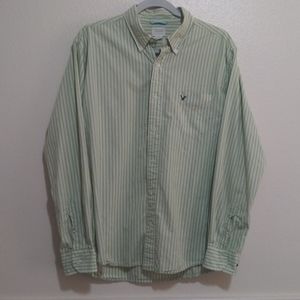 American Eagle Outfitters Men's Shirt Size Large